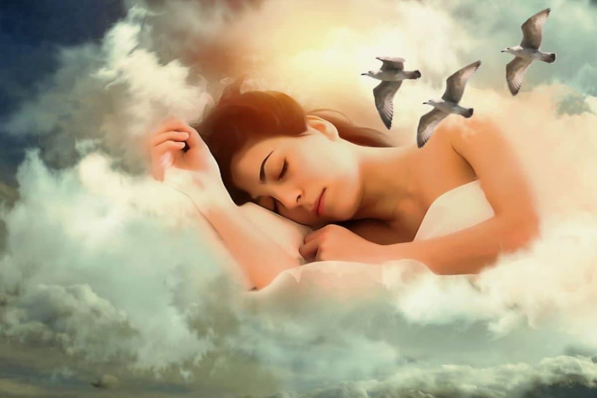 White Animal in Dreams: सफेद प्राणी आते हैं सपने में तो जागने वाली आपकी किस्मत, मिल सकता है शुभ फल