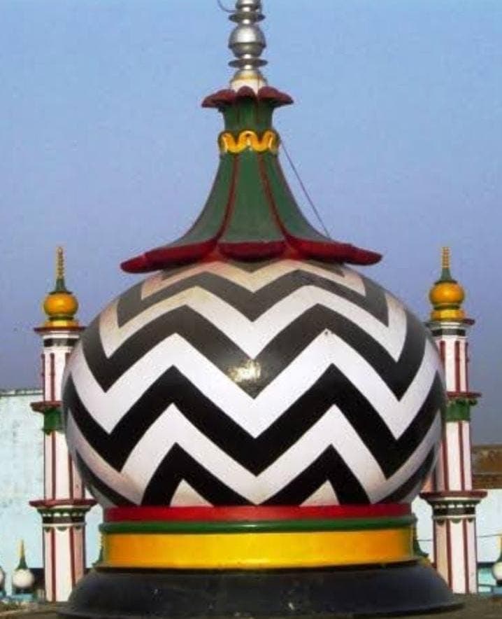 Bareilly: मुसलमानों के जज्बातों से न खेलें- ज्ञानवापी विवाद पर बरेली के सलमान मियां ने दिया बड़ा बयान