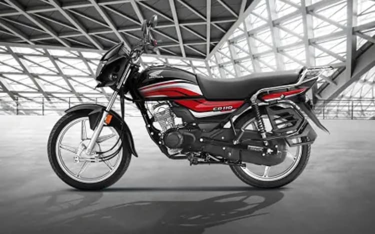 2023 Honda CD110 Dream Deluxe हुई लॉन्च, मात्र 73,400 रुपये एक्स-शोरूम प्राइस, जानिए क्या है फीचर्स