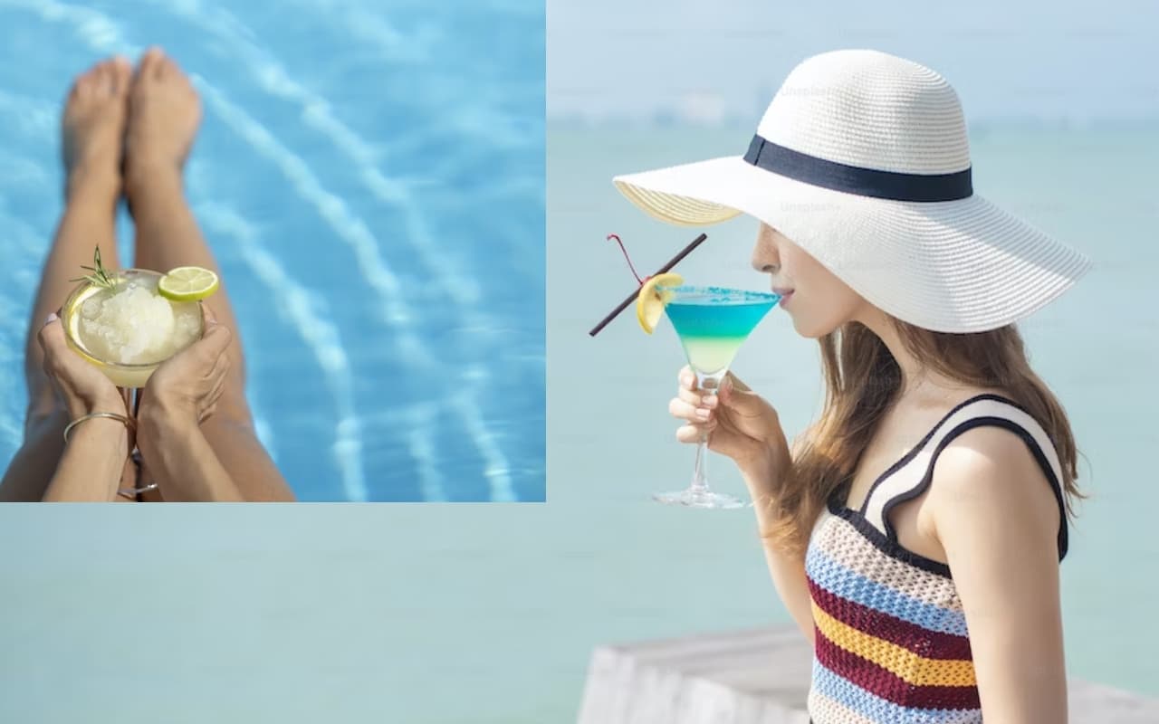 Drinking Cold Water Side Effects: आपकी सेहत के लिए कितना सुरक्षित है बर्फ का ठंडा पानी पीना ? यहां जानिए