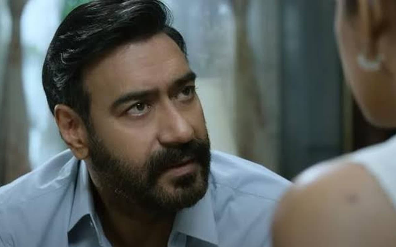 अजय देवगन की फिल्म दृश्यम 2 की शूटिंग कहां हुई है? जानिए कैसे शूट होते थे फिल्म के सीन्स