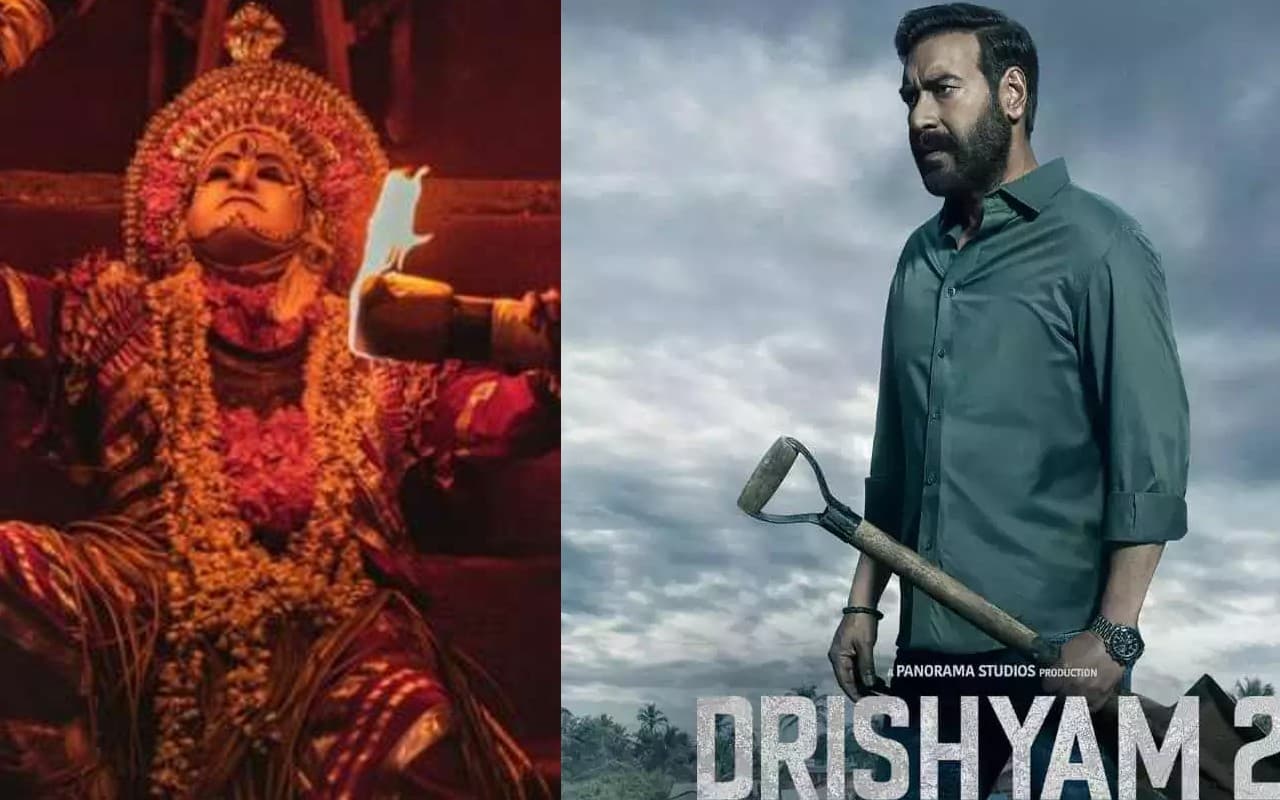 2022 में ये मूवीज रही चर्चा में, दक्षिण की फिल्मों ने मचाया धूम, कौन-कौन सी फिल्में दर्शकों को आई पसन्द?