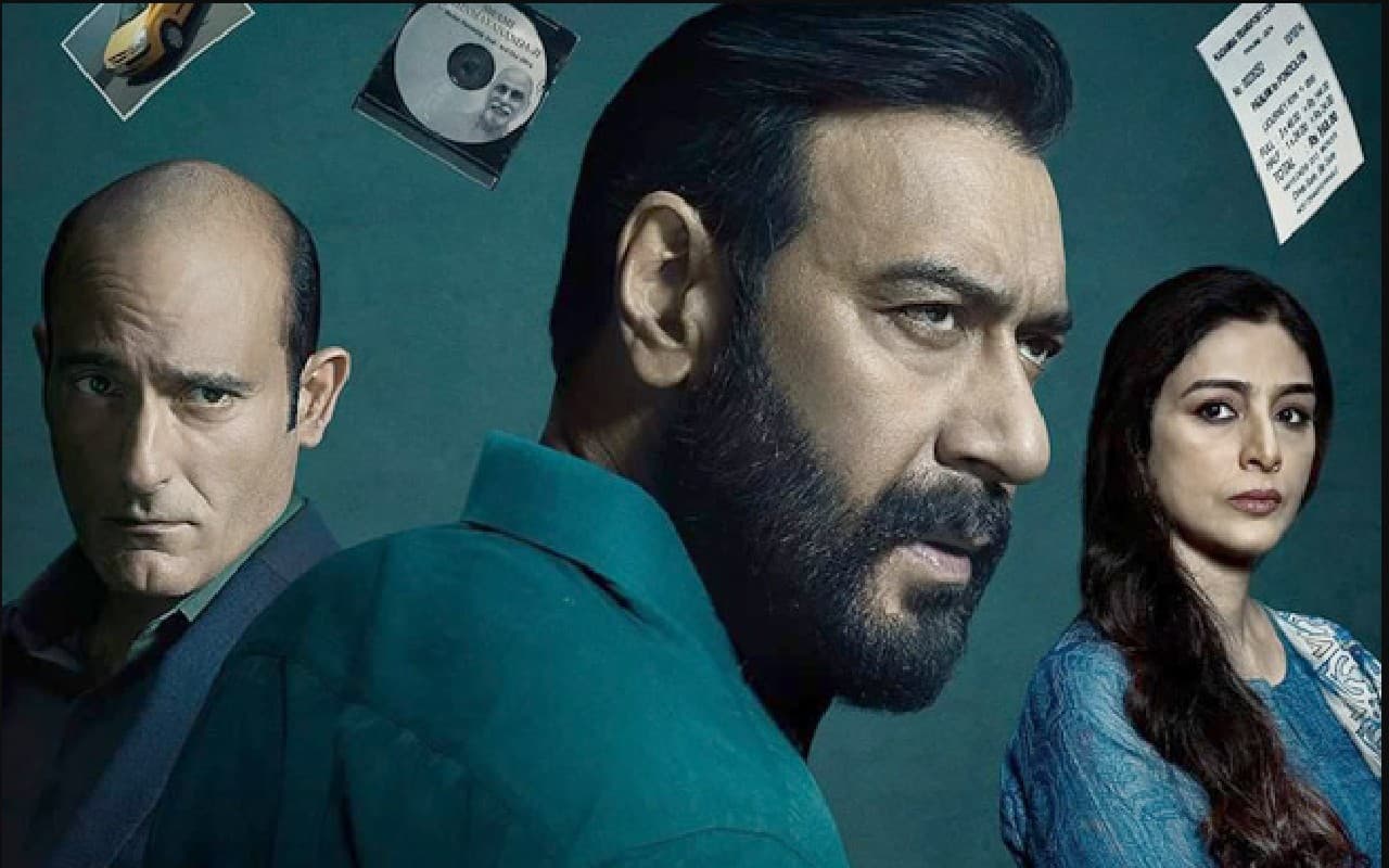Drishyam 2: अजय देवगन-तब्बू की फिल्म OTT पर हुई रिलीज, जानें कब और कहां देख पायेंगे