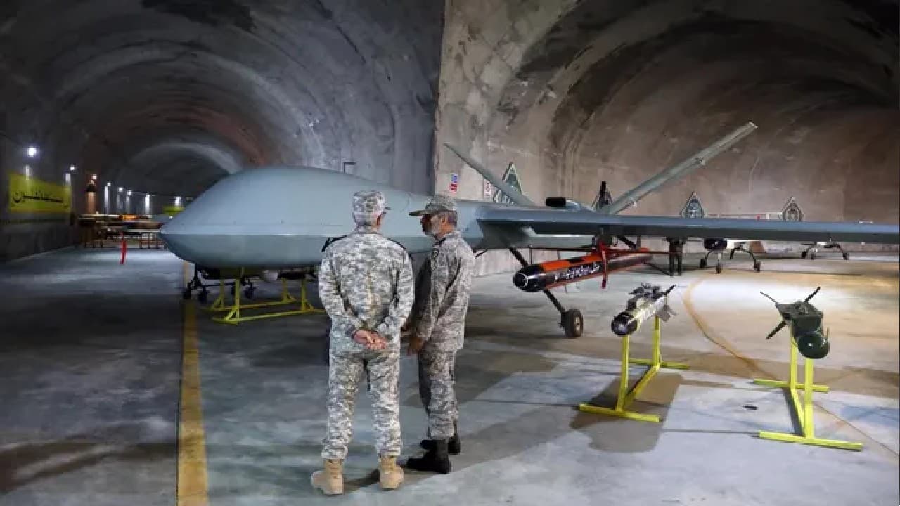 ड्रोन से निगरानी के बावजूद पूर्वी बर्दवान में हिंसा, धरी रह गई सुरक्षा की सारी कोशिशें