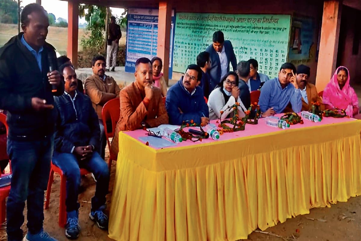 अब तक का सबसे भयावह सूखा पड़ा है झारखंड में, मदद के लिए राज्य ने मांगा इतने करोड़ रुपये