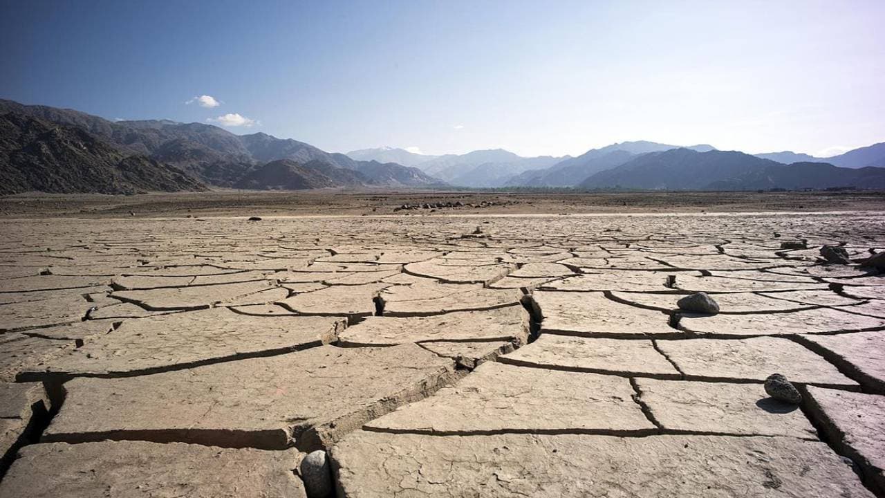 Weather Report : अल-नीनो के प्रभाव से भारत में इस साल सूखा पड़ने के आसार, खेती-बाड़ी होगी प्रभावित