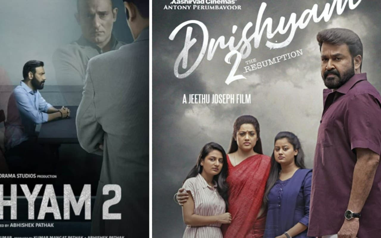 Drishyam 3 कब आएगी? मेकर्स लेकर आ रहे हिंदी और मलयालम में अगला पार्ट, लेकिन इस बार होगा ये ट्विस्ट