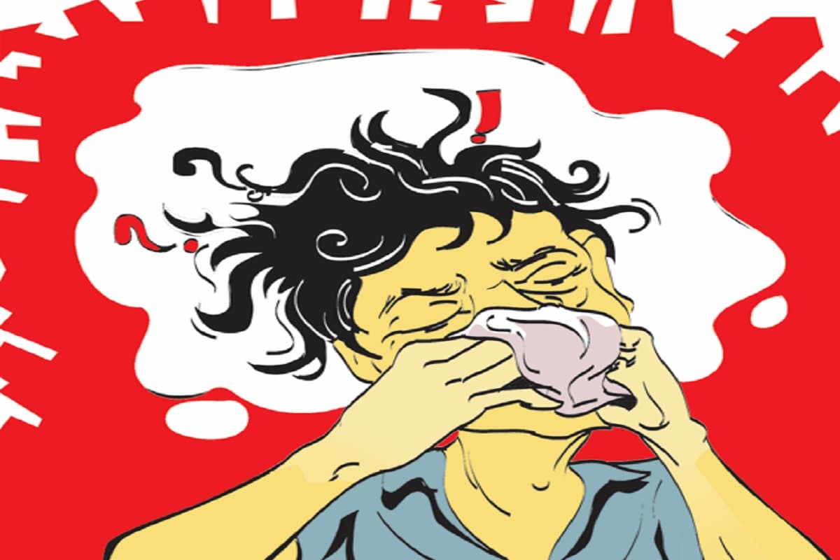 नशे के सौदागरों के गिरफ्त में रांची के युवा, स्कूलों-कॉलेजों में पढ़ने वाले बच्चे हो रहे टारगेट