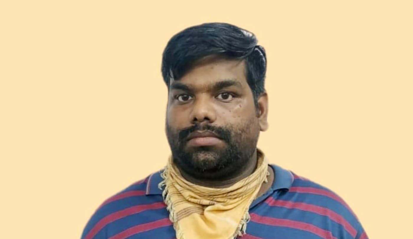 इकबालपुर से इनामी ड्रग्स सप्लायर को दिल्ली पुलिस ने किया अरेस्ट