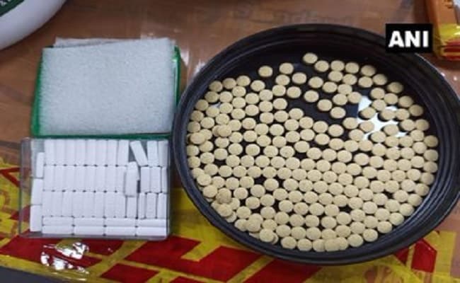 एनसीबी का बड़ा खुलासा : इंटरनेट फार्मेसी के जरिए चल रहा था ड्रग तस्करी का काला कारोबार, 8 गिरफ्तार