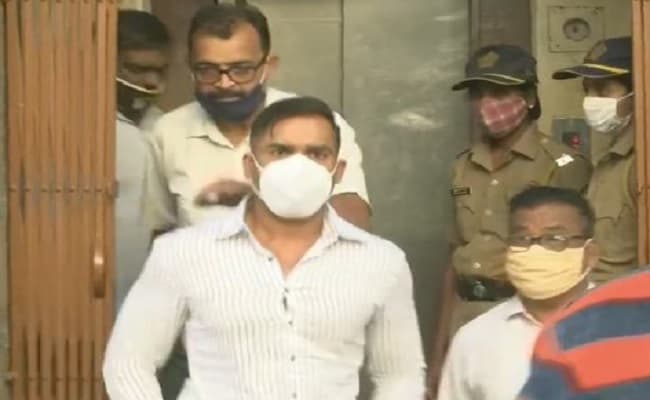 मुंबई: स्पेशल एनडीपीएस कोर्ट ने महाराष्ट्र के मंत्री नवाब मलिक के दामाद समीर खान को ड्रग्स मामले में दी जमानत