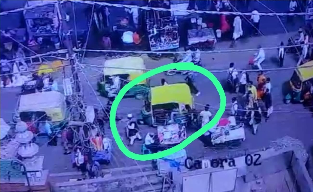 पटना में सक्रिय है ऑटो लिफ्टर गिरोह, किसान सलाहकार की जेब से उड़ाए 50 हजार रुपये