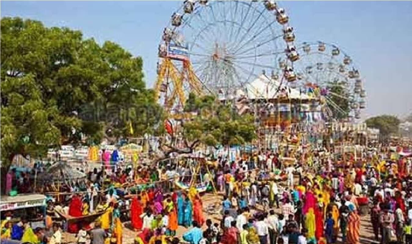 राजगीर के मलमास मेला में मनोरंजन की होगी समुचित व्यवस्था, कलाकारों की प्रस्तुति के लिए हुआ ऑडिशन राजगीर के मलमास मेला में मनोरंजन की होगी समुचित व्यवस्था, कलाकारों की प्रस्तुति के लिए हुआ ऑडिशन