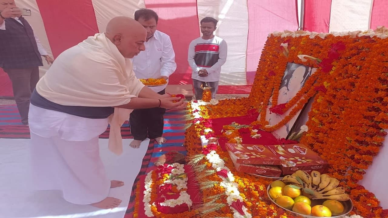 कैमूर में सर्वेश्वरी समूह के द्वारा नि:शुल्क चिकित्सा शिविर का आयोजन, करीब 4 हजार लोगों का हुआ मुफ्त इलाज