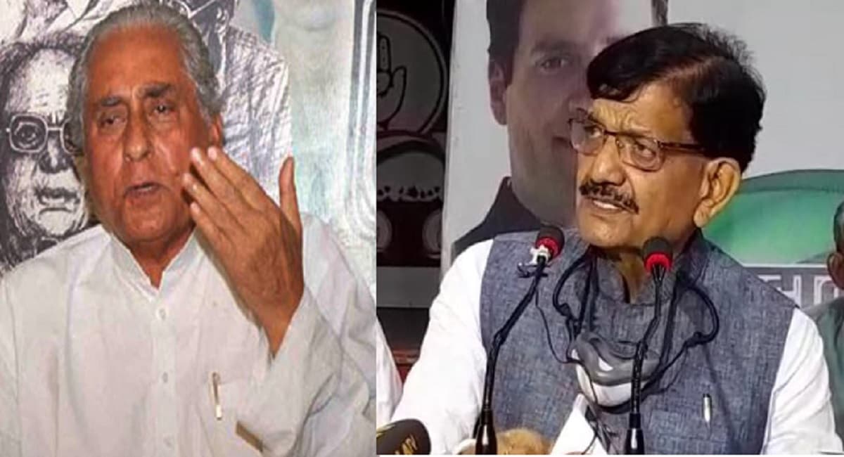 Bihar: झूठ बोल रहे हैं RJD प्रदेश अध्यक्ष जगदानंद सिंह! ना हमें फोन किया और ना ही सहमति बनी- मदन मोहन झा