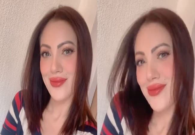 Taarak Mehta Ka Ooltah Chashmah : ‘बबीता जी के नये हेयरकट पर फैंस का आया दिल, नए लुक में एक्ट्रेस आईं नजर, आपने देखा?