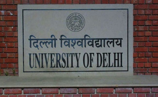 DelhI University Result 2020: उच्च अध्ययन के लिए विदेश जाने वाले छात्रों के परिणाम जल्दी घोषित करने का डीयू को निर्देश