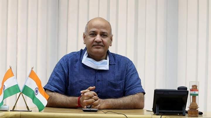 दिल्ली स्टेट विवि के एग्जाम रद्द, इस आधार पर मिलेंगे छात्रों को नबंर !