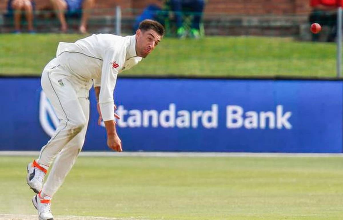 दक्षिण अफ्रीका के तेज गेंदबाज ने बताया उस भारतीय बल्लेबाज का नाम, जो गेंदबाजों के लिए है खतरा