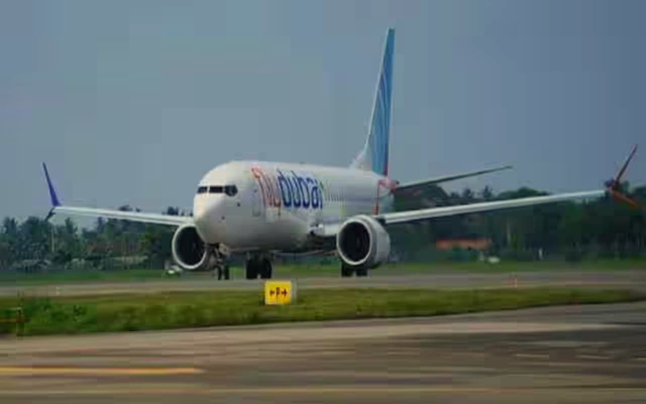 Dubai Flight Fire: नेपाल से दुबई जा रहे फ्लाइट के इंजन में लगी आग, 160 से अधिक यात्री थे सवार