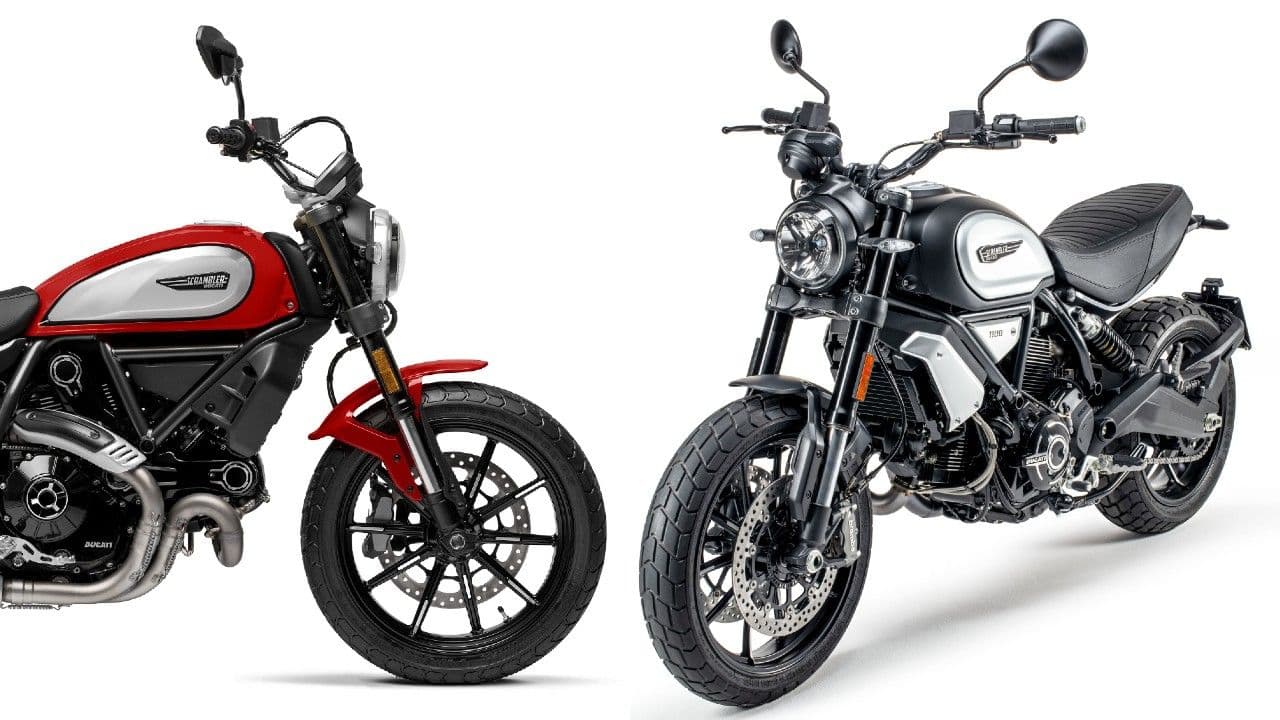 Ducati लायी नयी Scrambler सीरीज मोटरसाइकिल, जानें कीमत और खूबियां