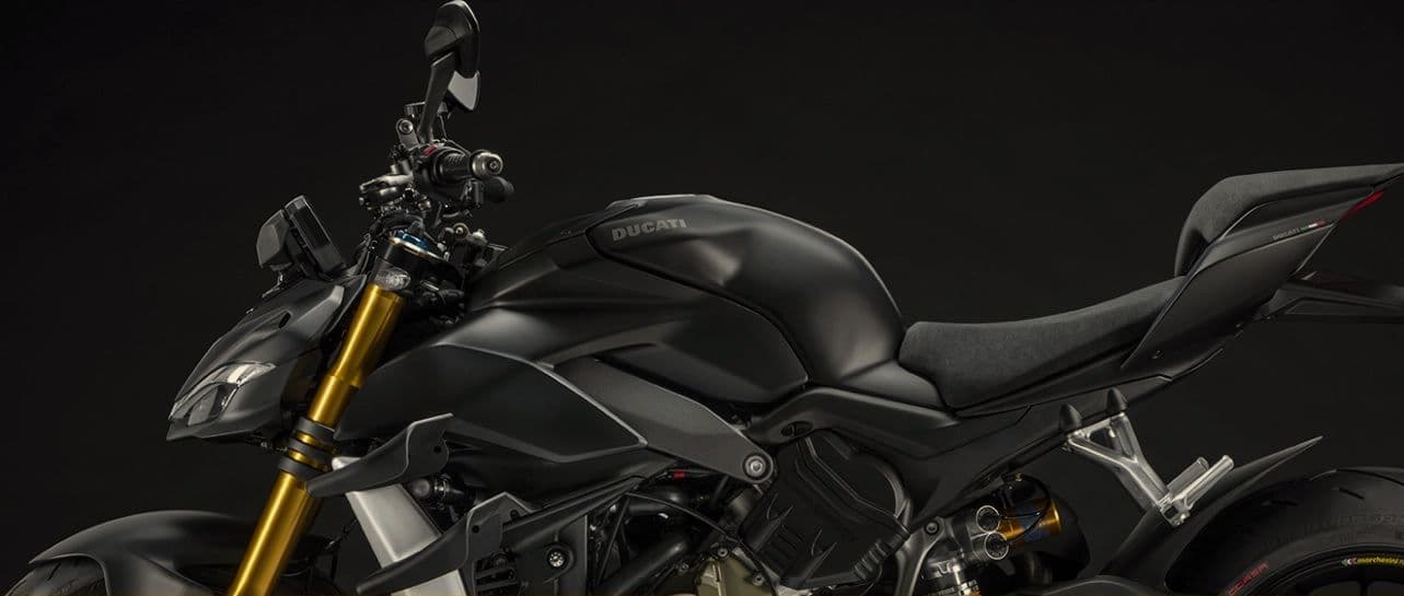 Ducati Streetfighter V4 SP को भारत में किया गया लॉन्च, 208bhp की पावर जेनरेट करती है ये बीस्ट