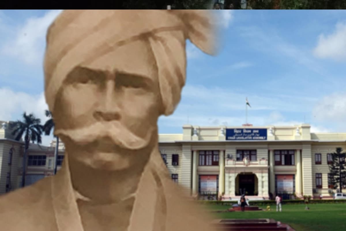 विश्व आदिवासी दिवस: देश के पहले आदिवासी विधायक थे दुलू मानकी, जिन्होंने 1921 में चाईबासा से जीता था चुनाव