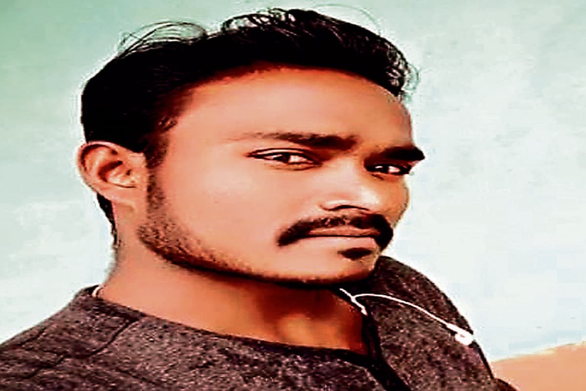 दुमका में फिर युवती को पेट्रोल छिड़क कर जलाया, आरोपी युवक गिरफ्तार, सीएम हेमंत बोले- कड़ी कार्रवाई होगी