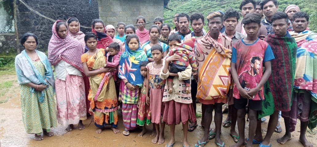 झारखंड के CM हेमंत सोरेन ने लिया संज्ञान, केरल से मुक्त हुए संताल परगना के 32 श्रमिक व 5 बच्चे