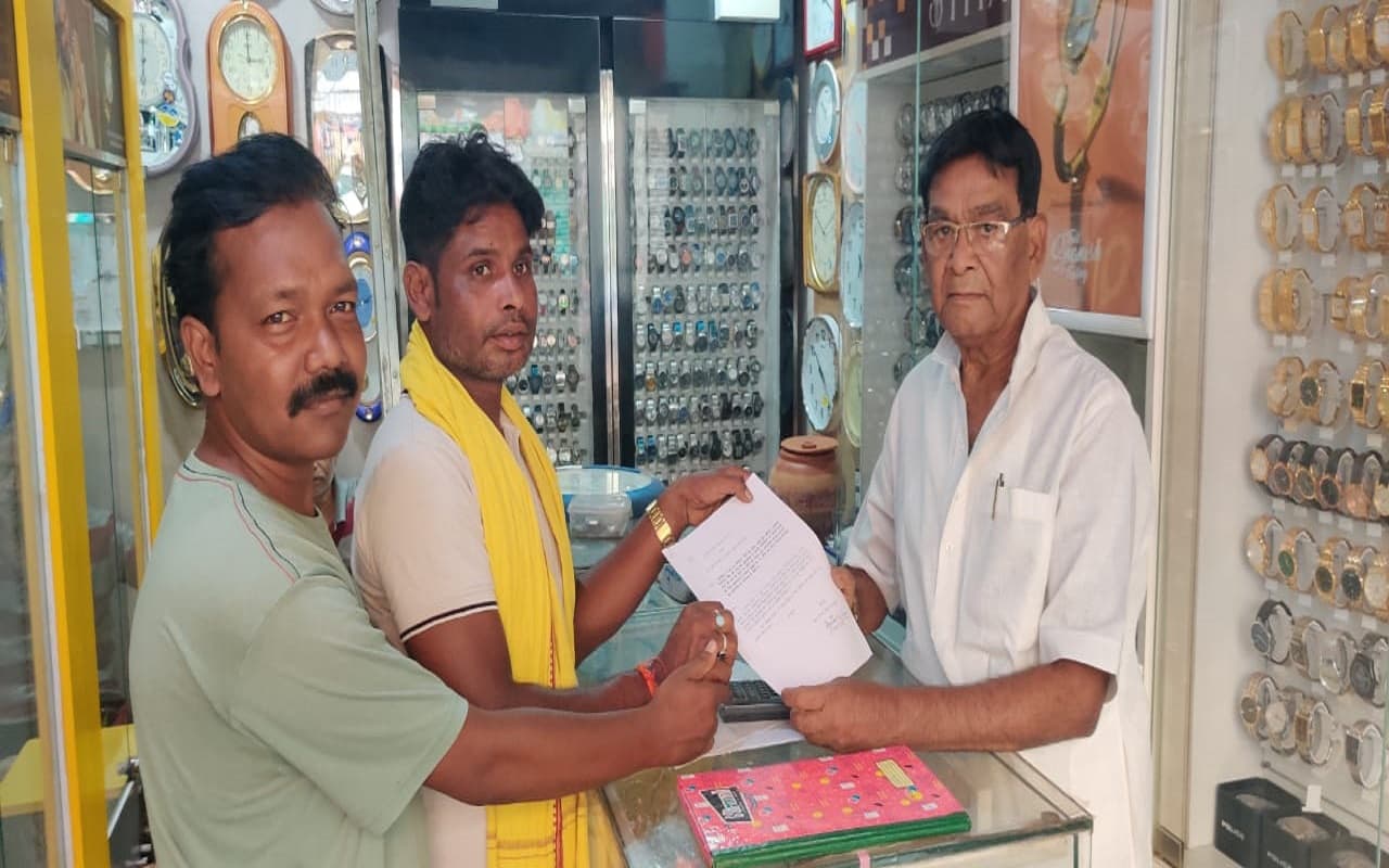 Niyojan Niti Protest: 60-40 नियोजन नीति के खिलाफ आज मशाल जुलूस, 19 अप्रैल को झारखंड बंद