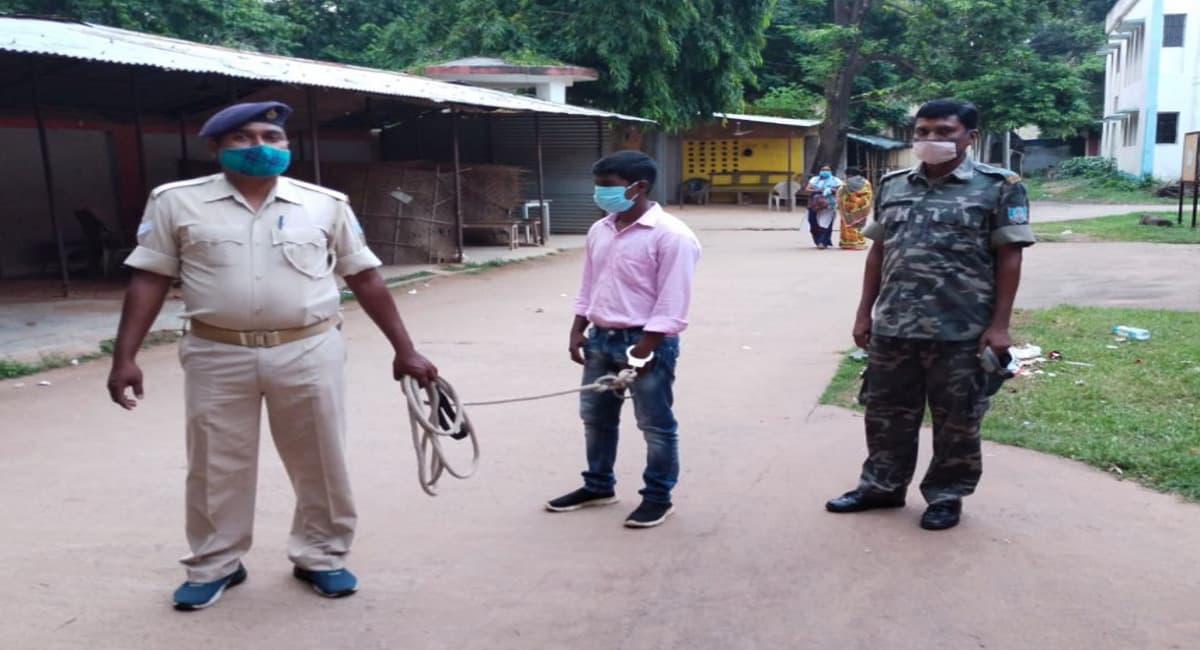 Jharkhand News: शादी का प्रलोभन देकर दो साल से महिला सिपाही का SIRB जवान ने किया यौन शोषण,6 लाख रुपये भी हड़पे