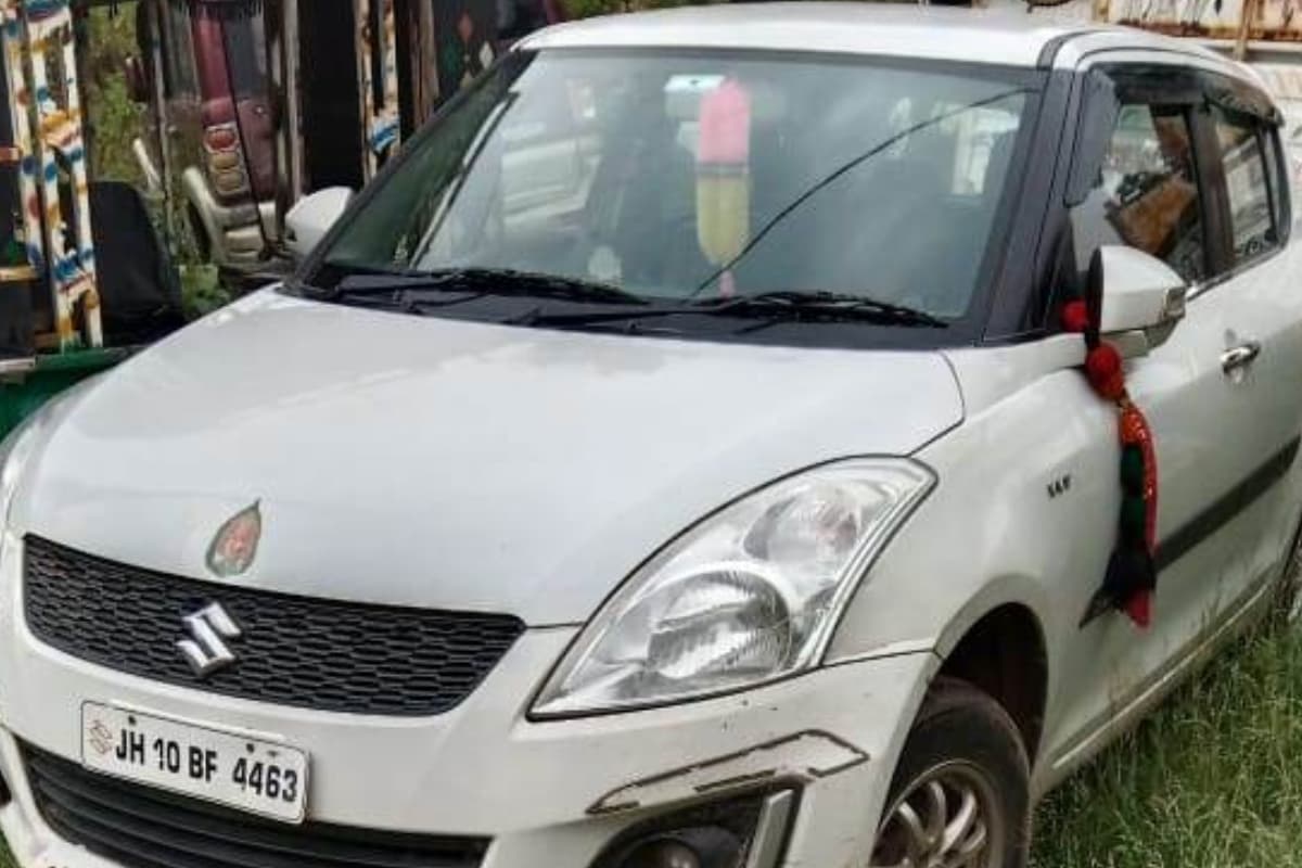 झारखंड: फिरौती के लिए अपहरण के आठ घंटे के भीतर किशोर मुक्त, एक आरोपी गिरफ्तार, कार जब्त