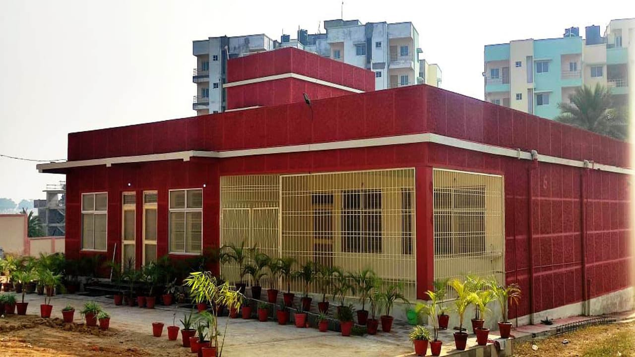 3 दशक बाद कैम्पस के अंदर होगा वीसी रेसिडेंस, सिदो कान्हू यूनिवर्सिटी की वीसी सोना झरिया मिंज जल्द होंगी शिफ्ट