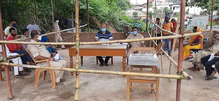 Coronavirus in Jharkhand LIVE Update: झारखंड में 24 घंटे में कोरोना से 7 लोगों की मौत