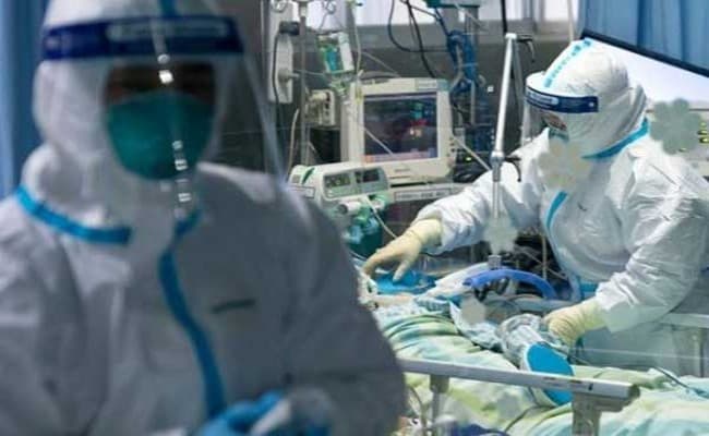 दुनियाभर में कोरोना वायरस से 2,06,567 लोगों की मौत,कुल संक्रमित मामलों की संख्या 29,61,540