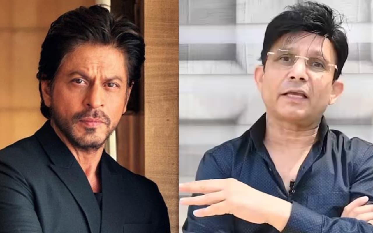 Dunki: शाहरुख खान की डंकी करेगी इतने करोड़ का बिजेनस, रिलीज से पहले ही KRK ने कर दी भविष्यवाणी