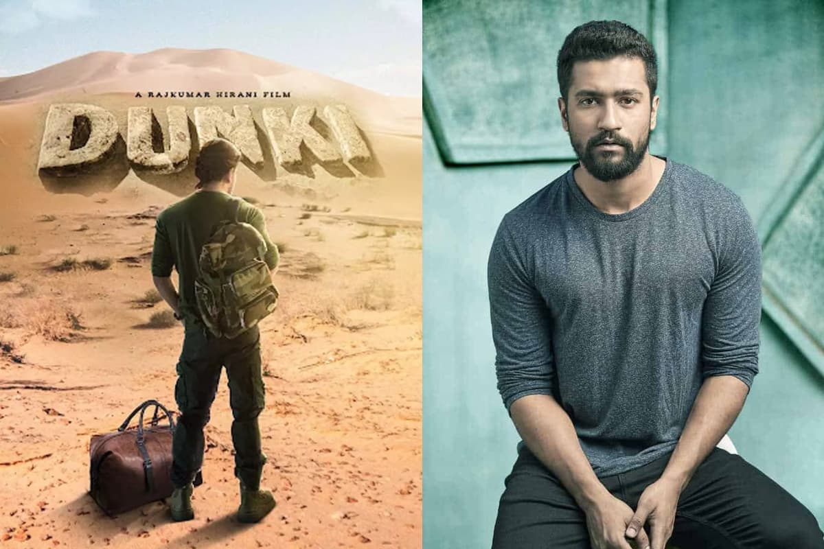 Dunki: राजकुमार हिरानी ने डंकी के बॉक्स ऑफिस नंबरों पर तोड़ी चुप्पी, कहा- शाहरुख ने कहा था नहीं चलेगी ये..