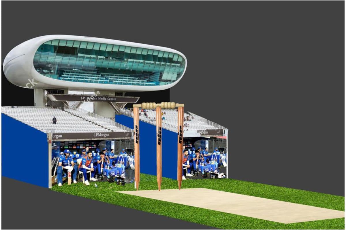 Durga Puja 2023 : क्रिकेट प्रेमियों को अब पूजा पंडाल में ही होंगे विश्वकप के दर्शन