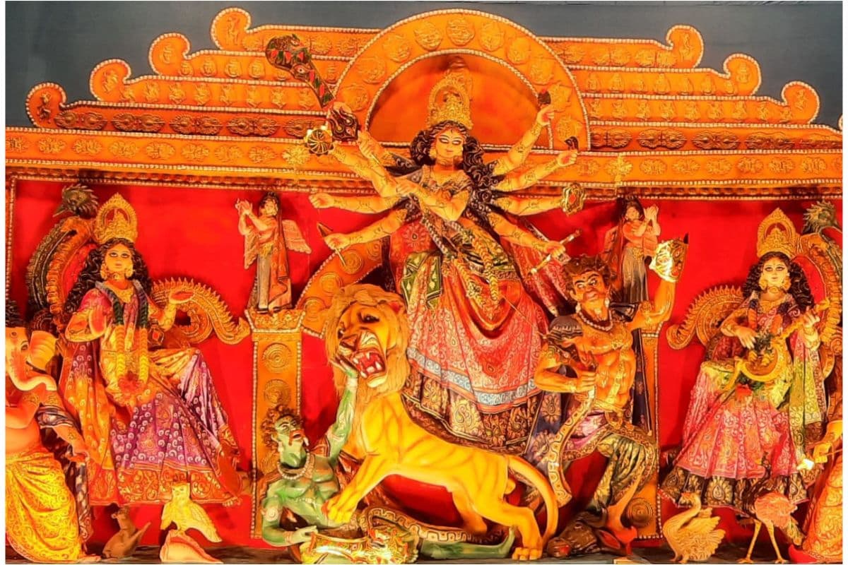 WB News :  रेड रोड पर पूजा कार्निवल 27 अक्तूबर को किया जायेगा आयोजित, इस दिन चलेंगी स्पेशल बसें..