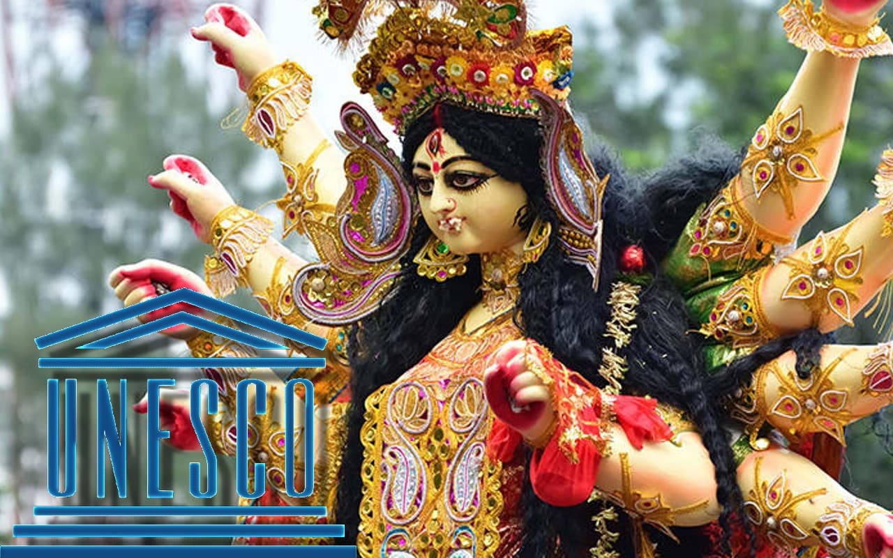 Durga Puja: मूर्ति निर्माण सामग्री की बढ़ी कीमत, आस्था पर भारी महंगाई, जानें क्या कह रहे मूर्तिकार