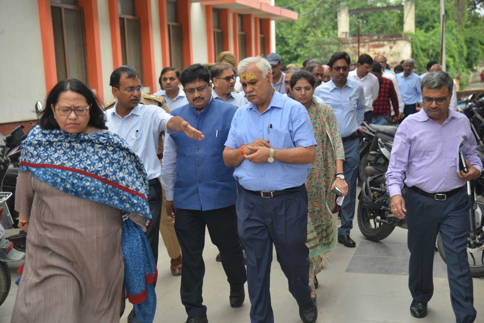 वाराणसी में रोप-वे प्रोजेक्ट को 2 साल में साकार करने पर सरकार का जोर, संसदीय चुनाव से पहले मिलेगी सौगात?