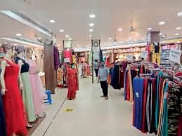 Durga Puja 2020 : झारखंड में दुर्गा पूजा के कारोबार पर कोरोना की मार, व्यवसायियों का छलका दर्द