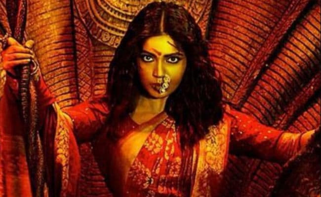 Durgamati Review : ना सस्पेंस है ना ही हॉरर... मनोरंजन के किसी भी मोर्चे पर खरी नहीं उतरती 'दुर्गामती'