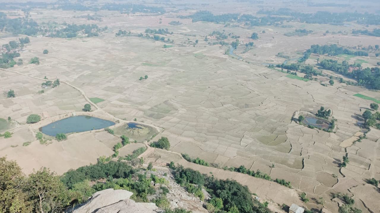 बोकारो में है कोडरमा, पलामू, बुंडू, आसनसोल, दुर्गापुर नाम वाले गांव, जानें इसकी विशेषता