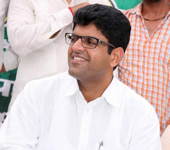 Haryana News : हरियाणा में गिर जाएगी खट्टर सरकार? दुष्यंत चौटाला के 10 में से 7 विधायक बागी ! Kisan Andolan को लेकर दिया ये बयान