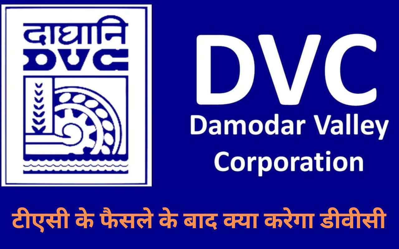झारखंड के लुगु बुरु में डीवीसी के 10 हजार करोड़ के हाइडल पावर प्लांट पर ग्रहण, केंद्र को लिखी चिट्ठी