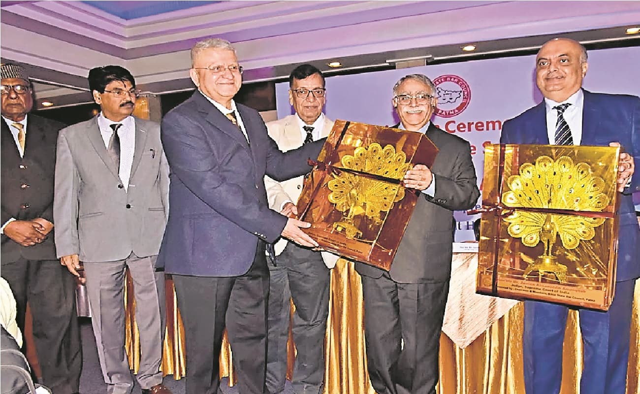 बिहार के वकील और जज देश के अन्य हाइकोर्ट से काफी बेहतर, जानिए जस्टिस करोल ने क्यों कही यह बात
