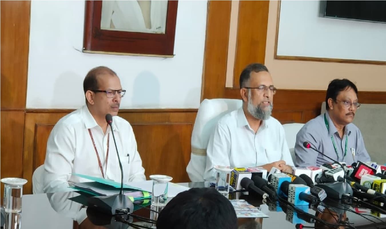 शिक्षक नियुक्ति पर सरकार ने स्पष्ट की स्थिति, मुख्य सचिव ने बताया क्यों हटानी पड़ी बिहार निवासी होने की शर्त