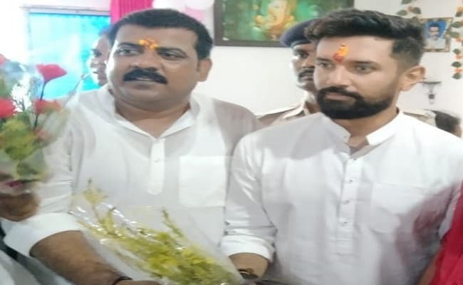 चिराग के करीबी रहे मेयर हत्याकांड मामले में विधायक के रिश्तेदार समेत 4 हिरासत में, छापेमारी तेज