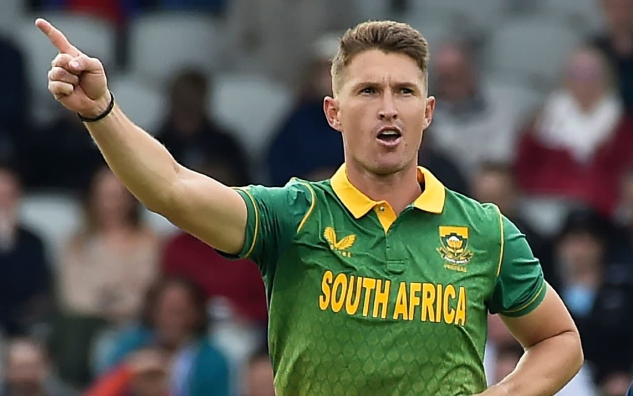 दक्षिण अफ्रीका के ऑलराउंडर ड्वेन प्रीटोरियस ने इंटरनेशनल क्रिकेट से लिया संन्यास, जानें रिकॉर्ड